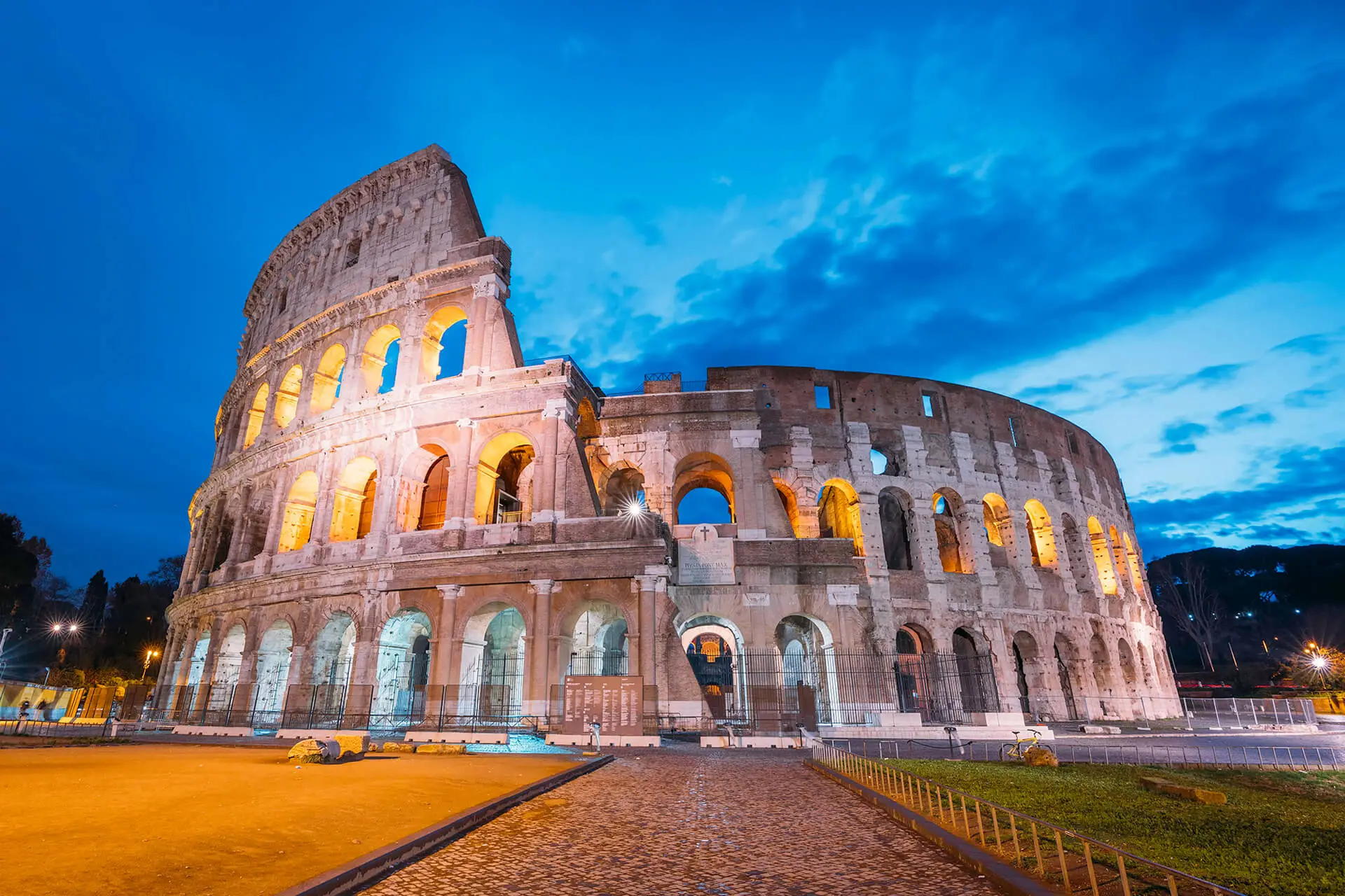 Top 10 Free things to do in Rome