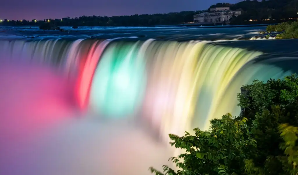 niagara falls