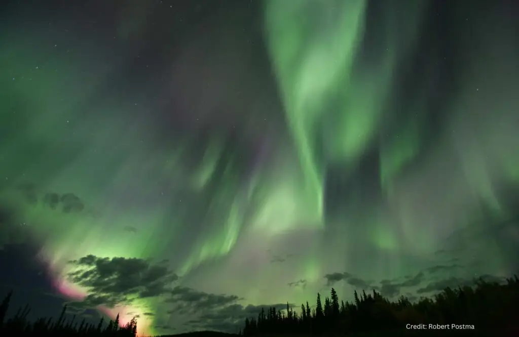 yukon aurora