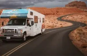 RV USA