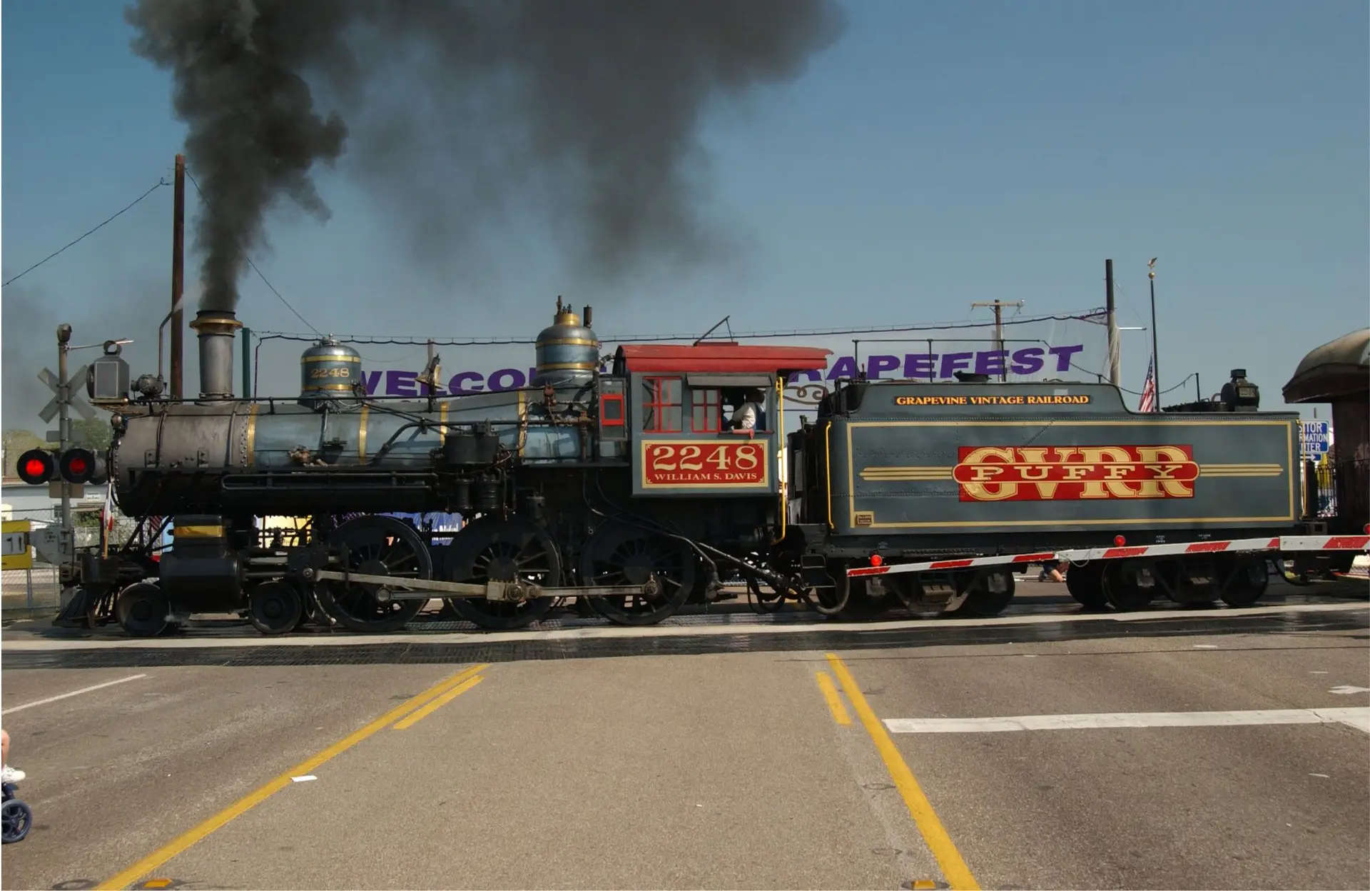 Grapevine, Texas: Celebrate America’s 250th With Western Heritage, Culture and Festivities