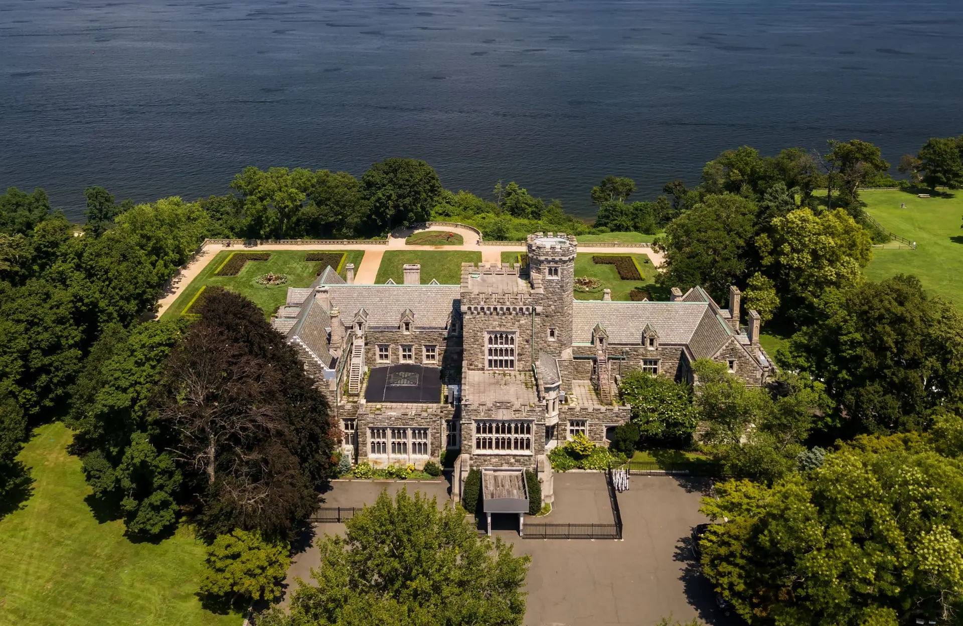 In the Footsteps of F. Scott Fitzgerald