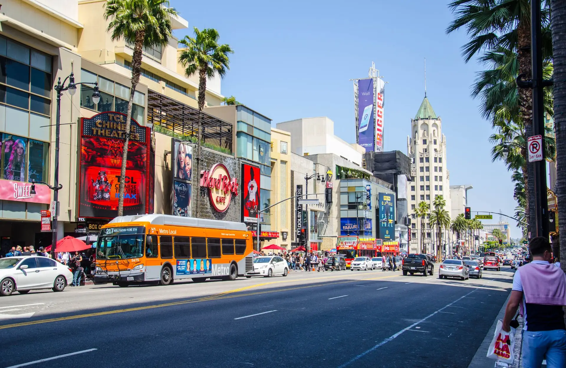 The Movie Guys: Lights, Camera… Your Tour!