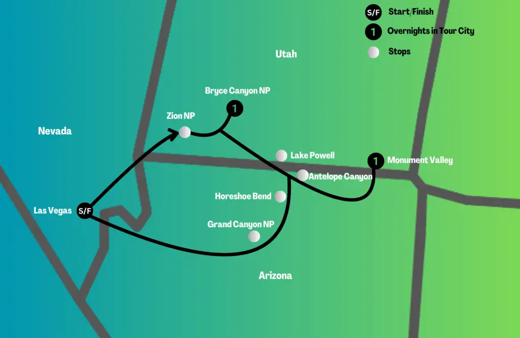 Icons of the Southwest