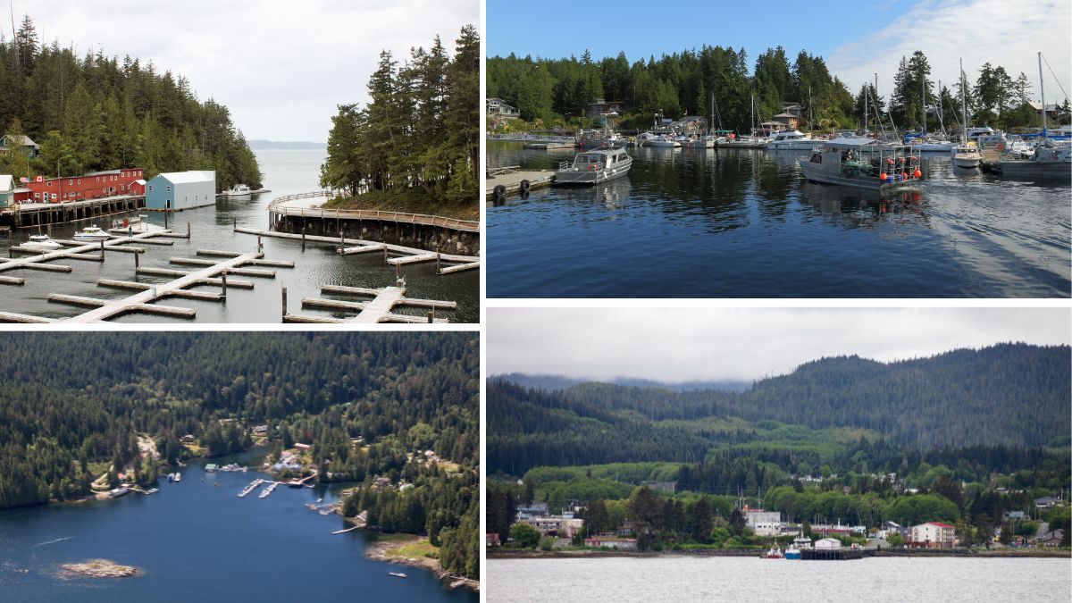 British Columbia Travel