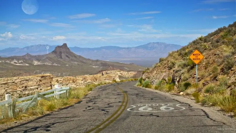 route 66 centenial