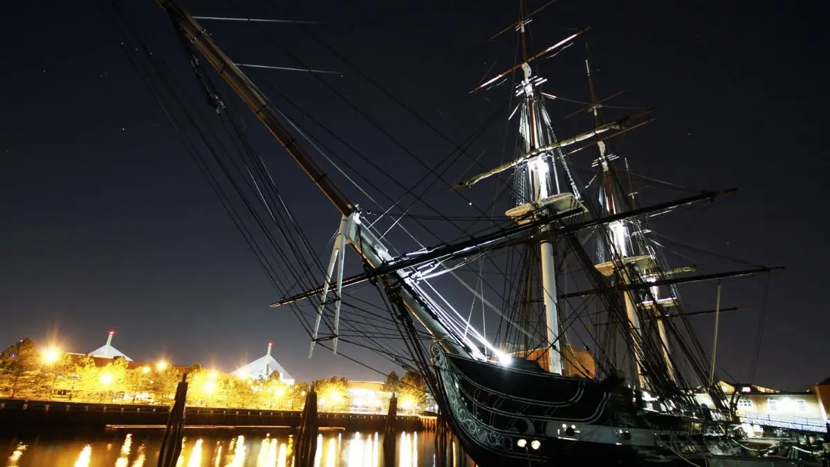 Where to Celebrate the 250th Anniversary of the USA