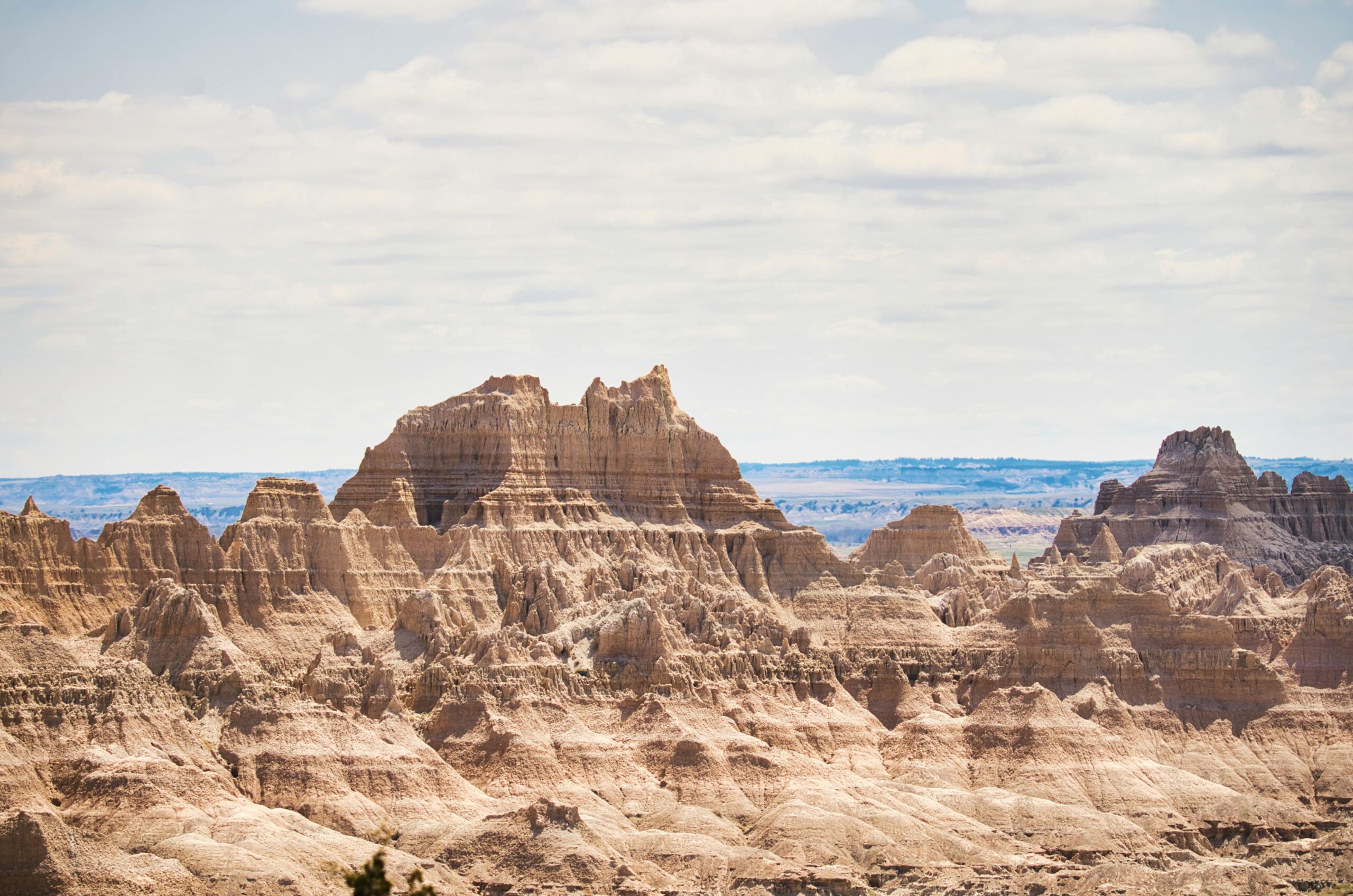Badlands and Black Hills Road Trip Itinerary for First-Timers