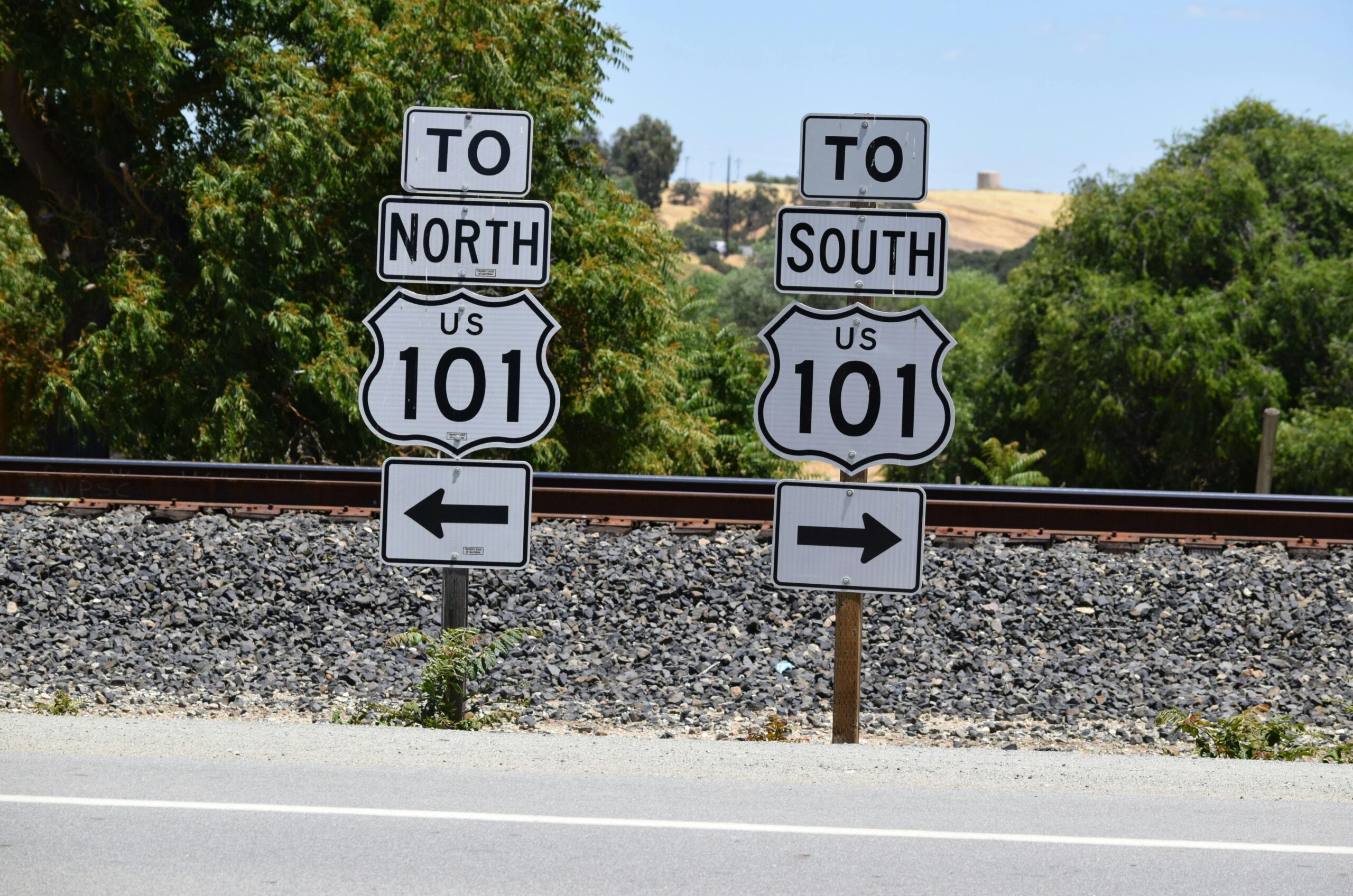 California Redwoods Road Trip Itinerary: A First-Timer Route up Highway 101