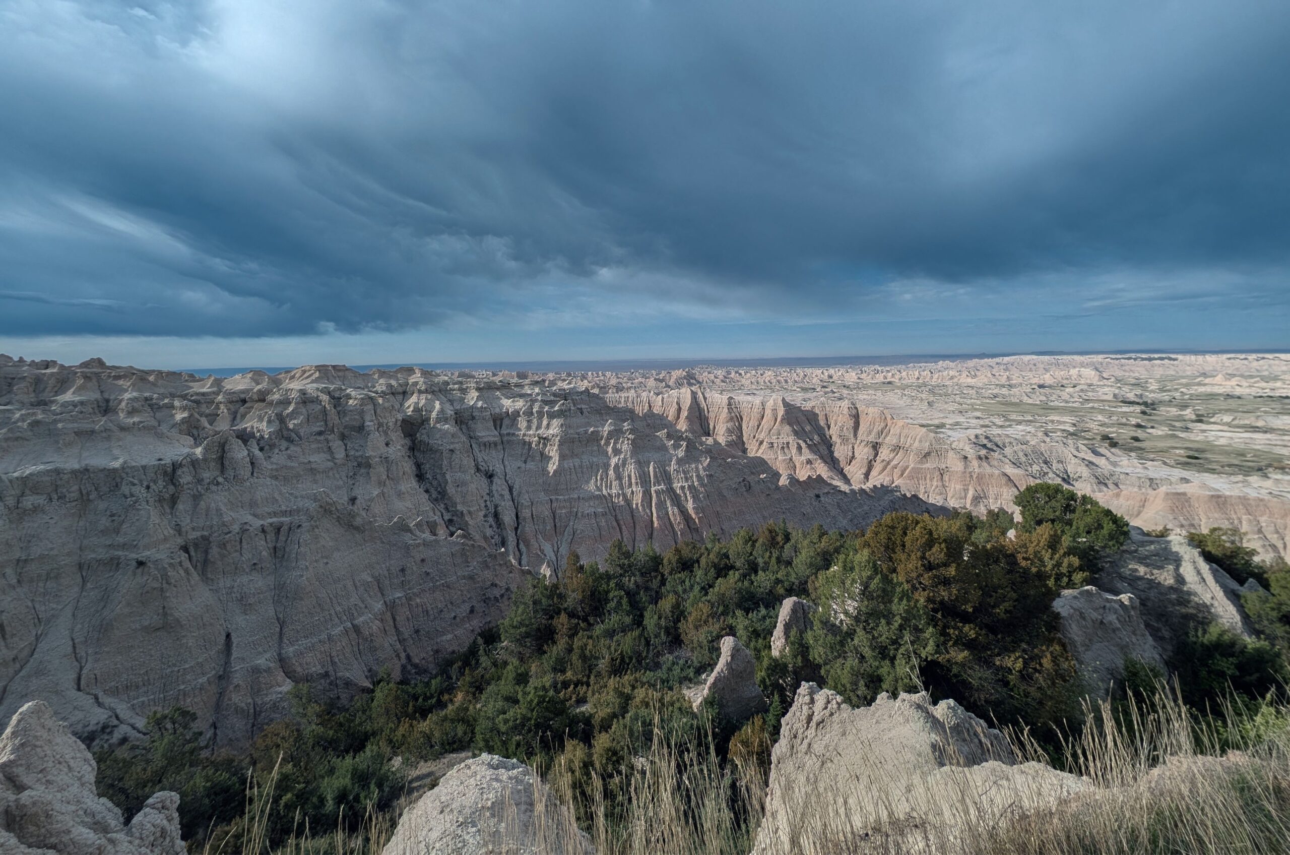 A 7-Day Badlands and Black Hills Loop from Rapid City