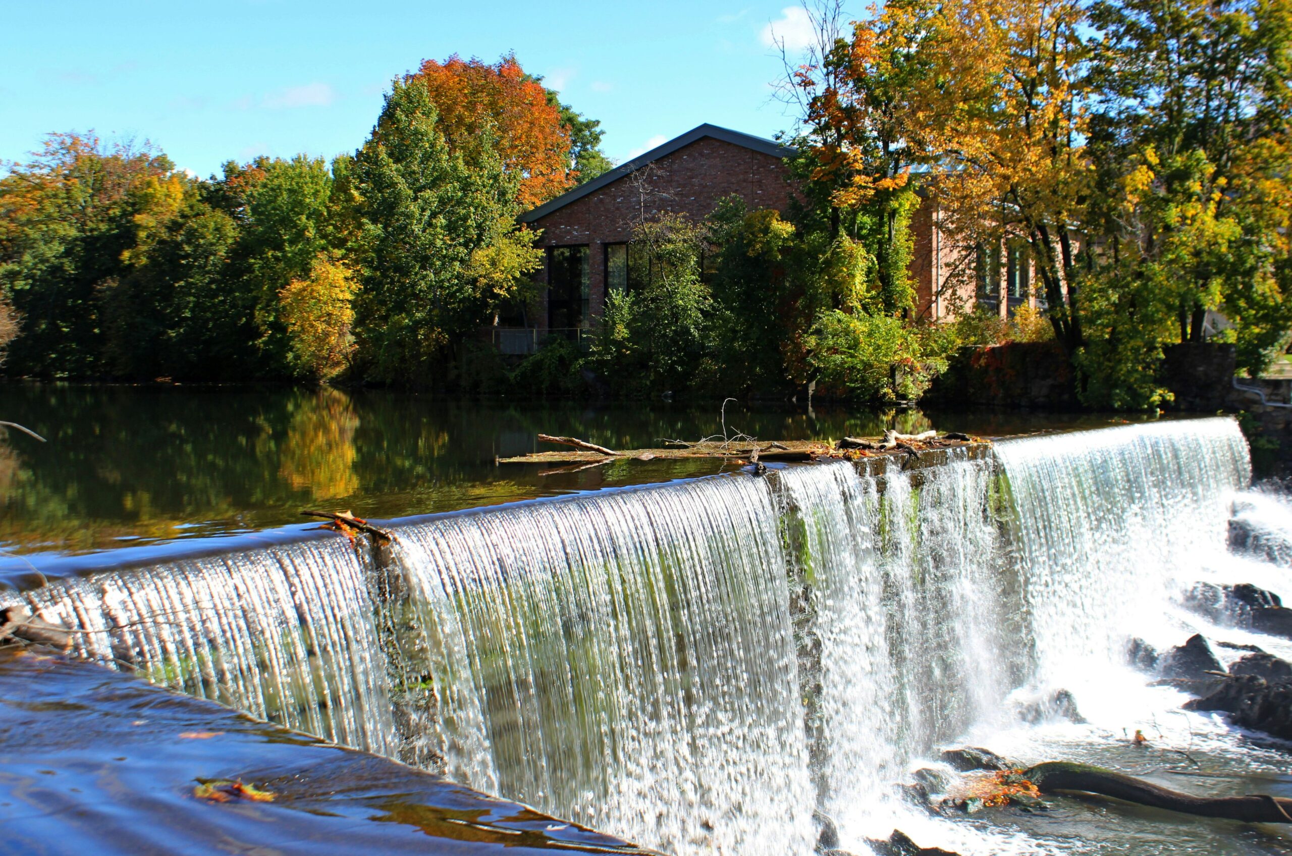 Hudson Valley Road Trip: A Relaxed First-Timer Itinerary