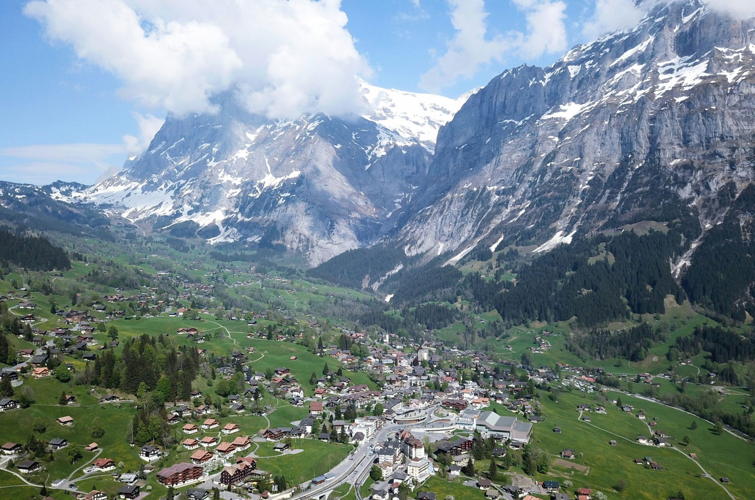 Cortina Italy