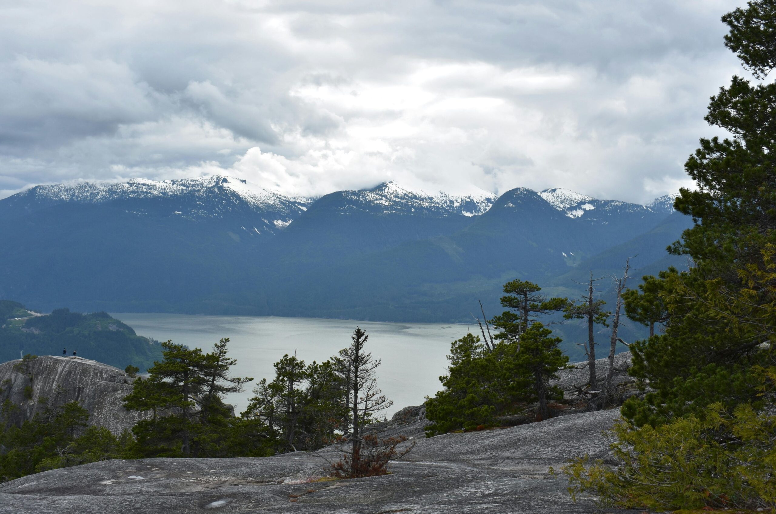 A First-Time Sea to Sky Highway Itinerary That Doesn’t Feel Rushed