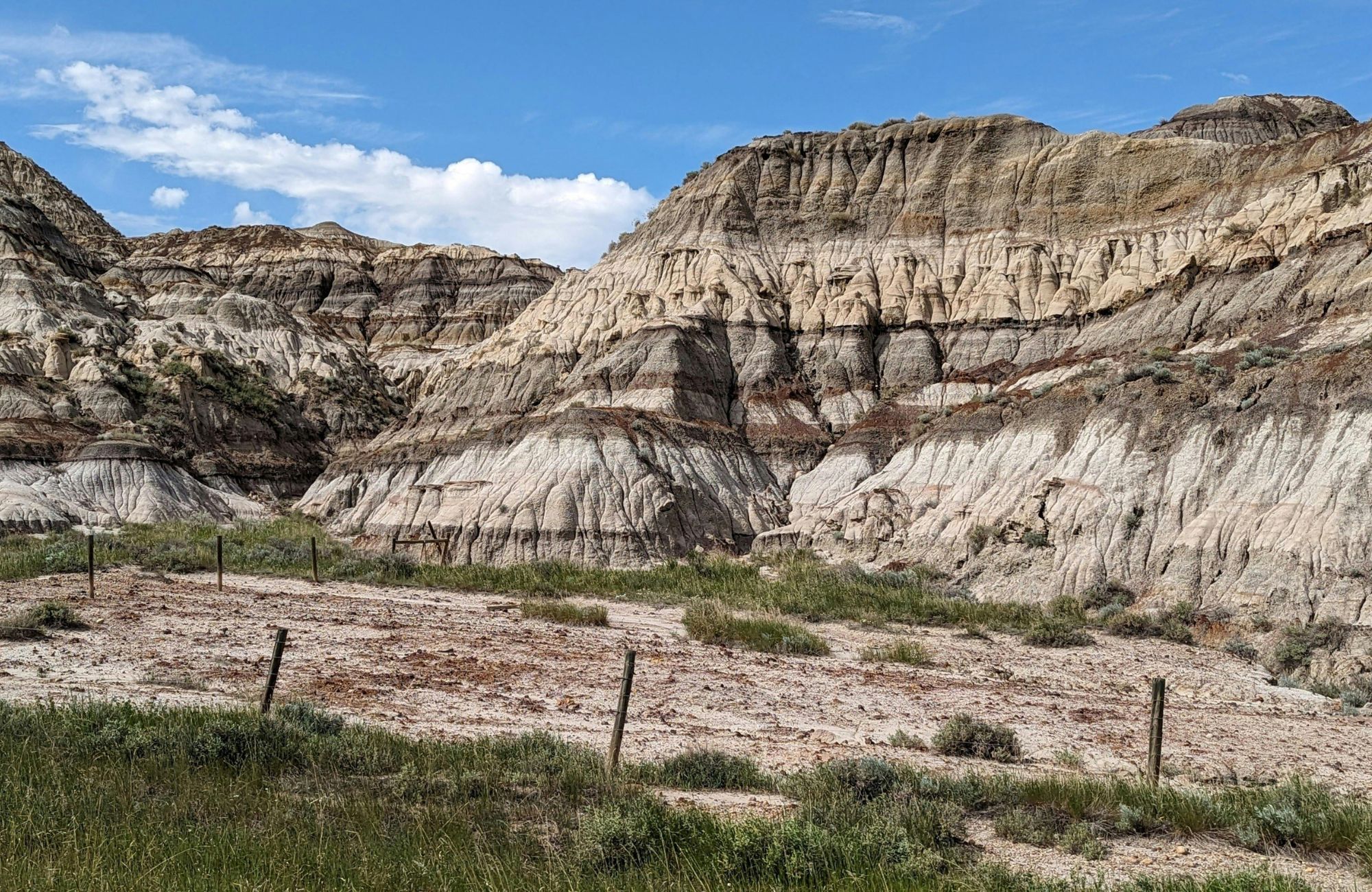 Drumheller Dinosaur Trail: 3 Days in Alberta’s Badlands