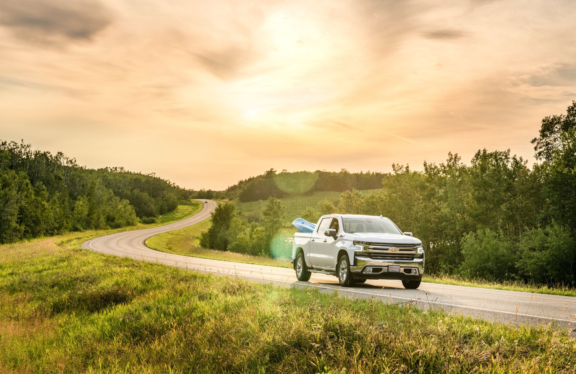 Theodore Roosevelt Road Trip: North Dakota Badlands Route